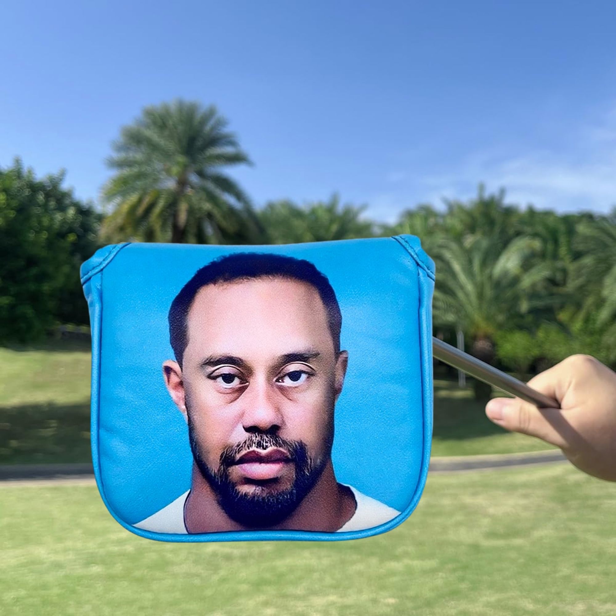 Divertenti mazze da golf Putte - Men Accessories For Gift recensione e prezzo