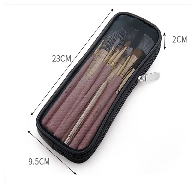 Custodia da viaggio per pennel - Men'S Accessories Case recensione e prezzo