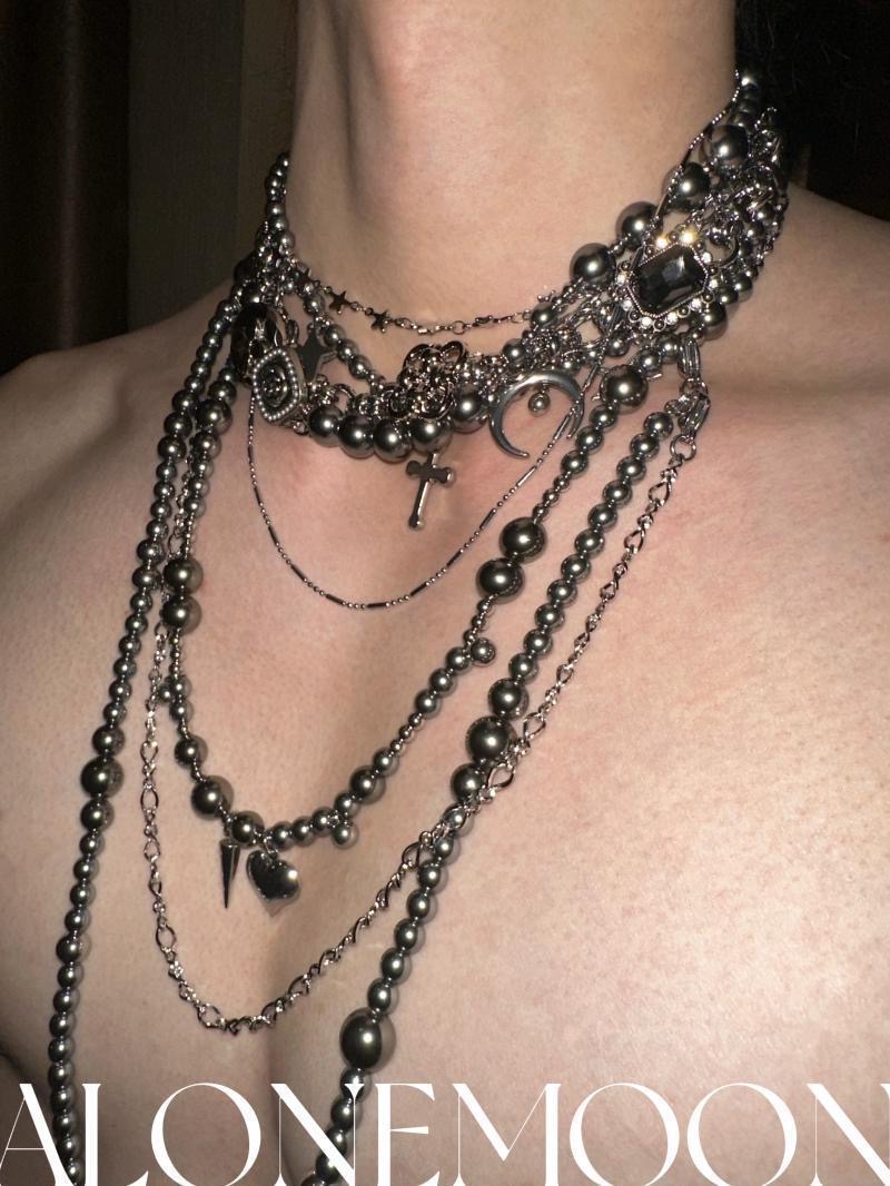Collana originale per accessor - Men Accessories Chain recensione e prezzo