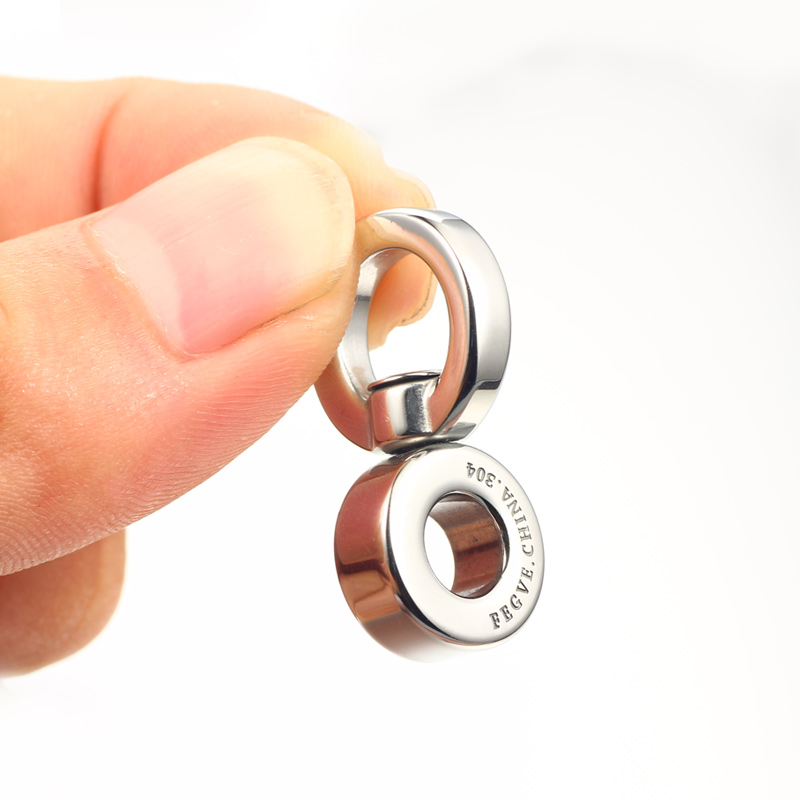 Accessori per portachiavi port - Men'S Accessories High End recensione e prezzo