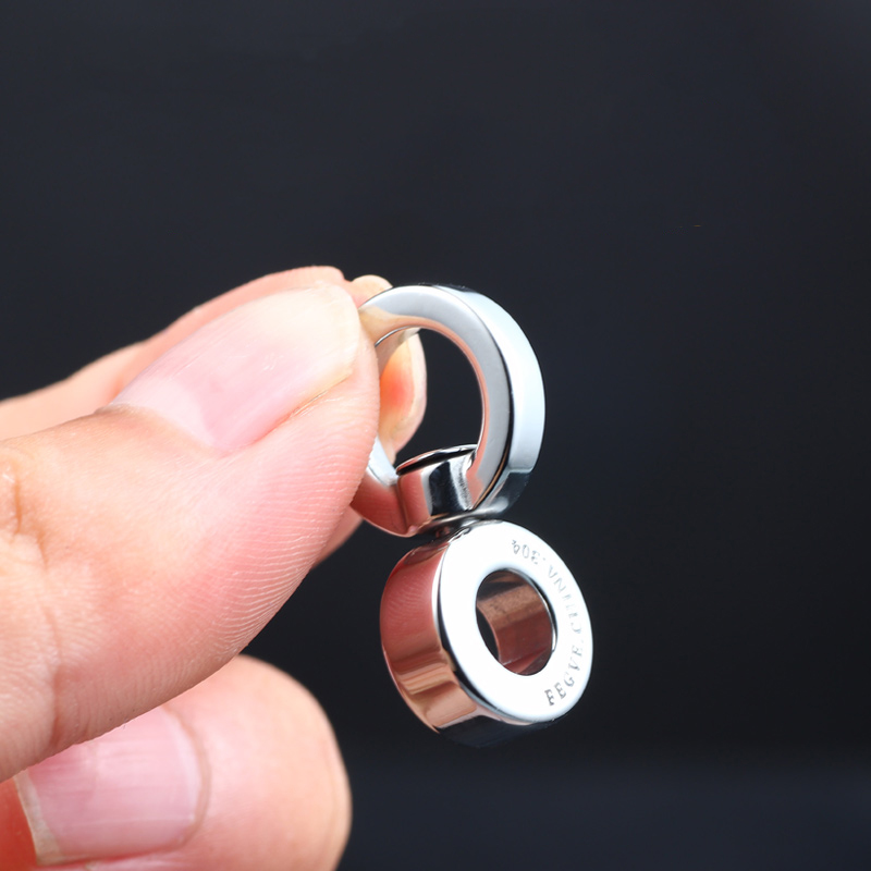 Accessori per portachiavi port - Men'S Accessories High End recensione e prezzo