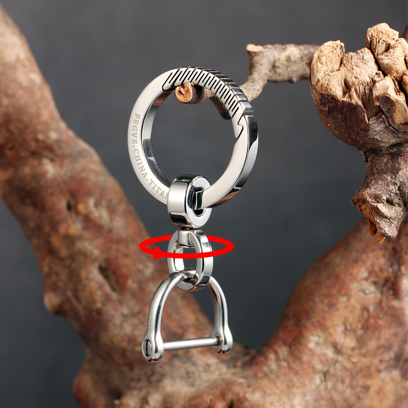 Accessori per portachiavi port - Men'S Accessories High End recensione e prezzo