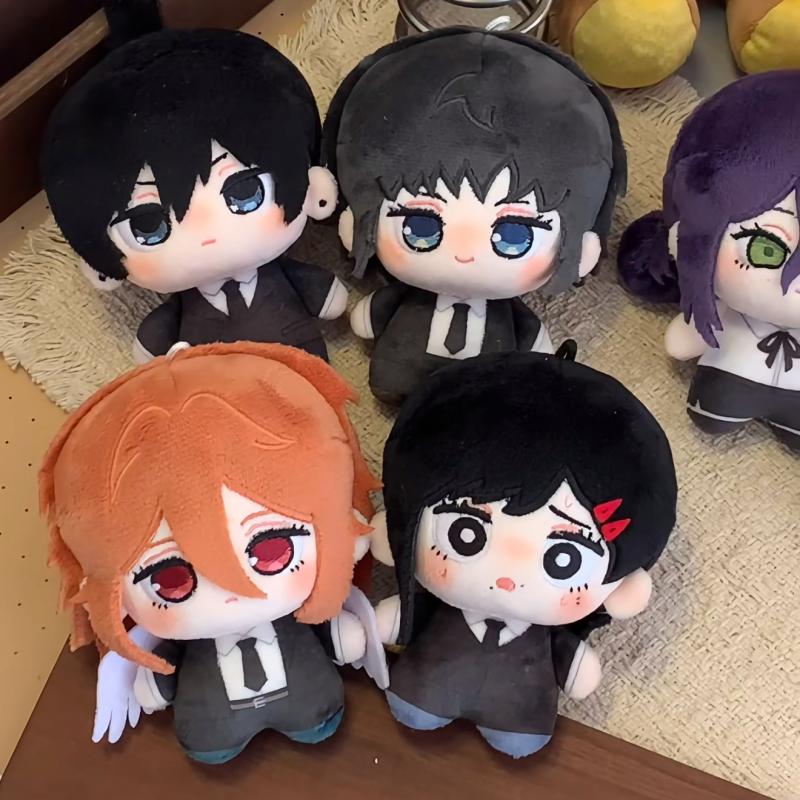 Peluche di Chainsaw Man da 10  - Men Accessories For Gift recensione e prezzo